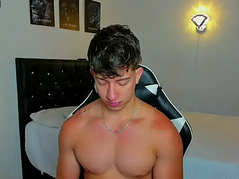 Snapshot of sean_brownx chatting on November 10, 2025, 4:23 pm sean brownx online show from November 10, 2025, 4:23 pm