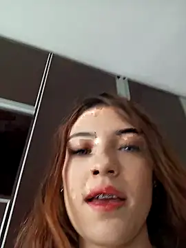 sofiarouge online show from September 8, 2025, 8:19 pm