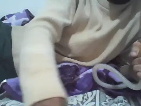 Soso2025s online show from March 7, 2026, 10:59 pm