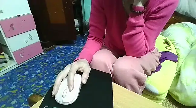 Anna-Cute69 online show from February 27, 2025, 1:19 am