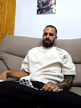 charlye inkkkk online show from October 11, 2025, 9:16 pm