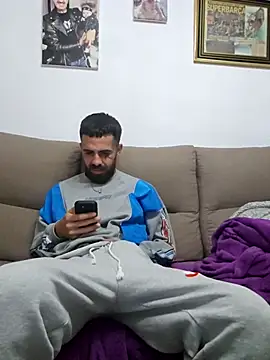 charlye inkkkk online show from February 2, 2026, 11:26 pm