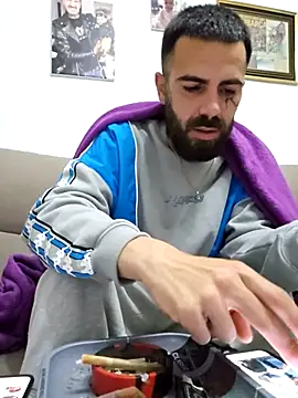 charlye inkkkk online show from February 19, 2026, 12:51 am