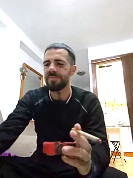 charlye inkkkk online show from April 10, 2026, 11:12 pm