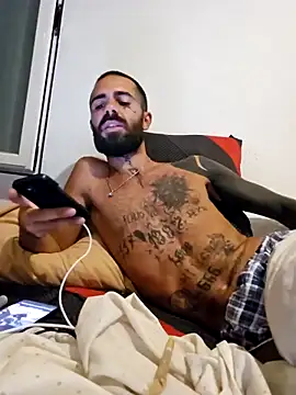 charlye inkkkk online show from October 20, 2025, 4:03 am