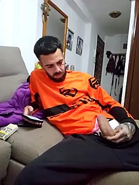 charlye inkkkk online show from January 16, 2026, 11:09 pm