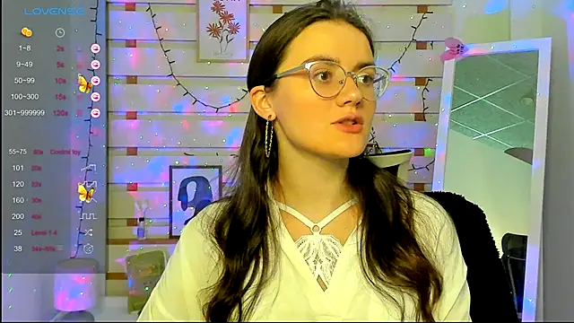 Josephine jo online show from September 25, 2025, 3:40 pm