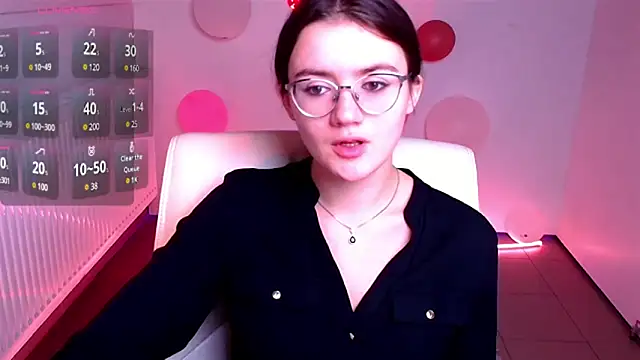 Josephine jo online show from March 15, 2025, 7:09 am