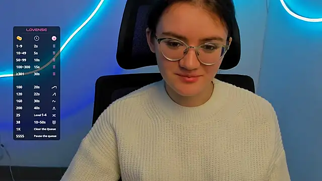 Josephine jo online show from March 23, 2025, 7:53 am