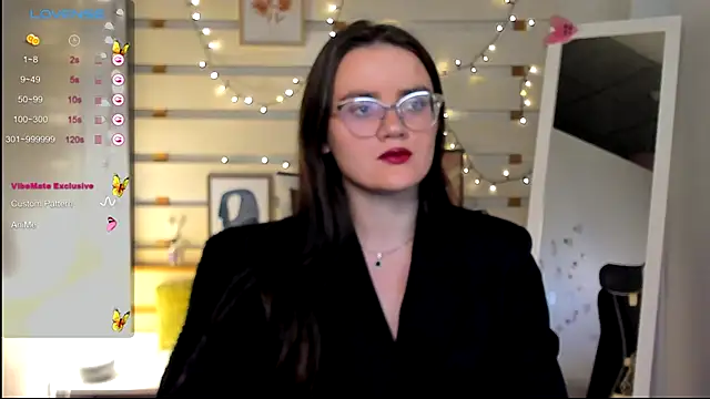 Josephine jo online show from September 24, 2025, 6:25 pm