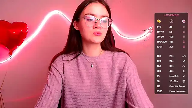 Josephine jo online show from March 8, 2025, 3:17 am