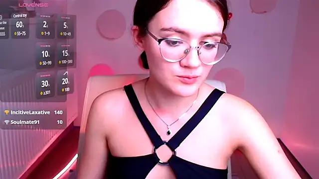 Josephine jo online show from March 15, 2025, 4:32 pm