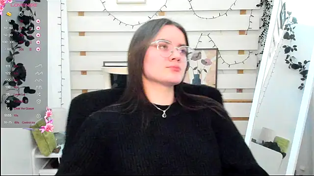 Josephine jo online show from December 20, 2025, 8:33 pm