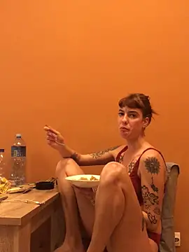 WendyBrandy online show from March 18, 2026, 12:30 pm