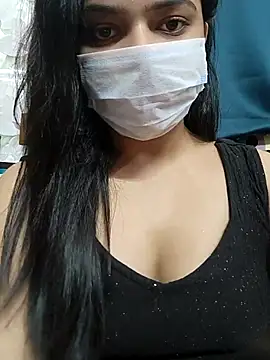 Myloveurvi online show from July 17, 2026, 4:48 pm