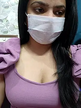 Myloveurvi online show from January 9, 2026, 11:17 am