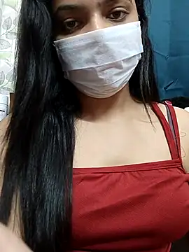 Myloveurvi online show from July 19, 2026, 10:56 am