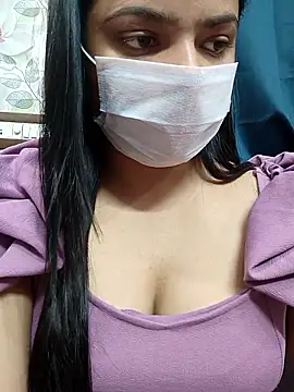 Myloveurvi online show from January 10, 2026, 11:27 am