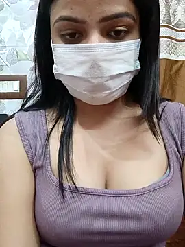 Myloveurvi online show from March 22, 2025, 3:42 pm