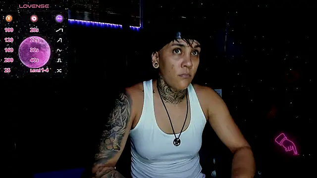 ZhoeStrong online show from March 19, 2025, 12:59 am