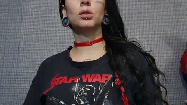 LusstCruella online show from March 8, 2025, 4:39 pm