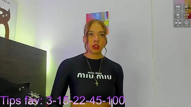 Martina Miiller online show from September 14, 2025, 1:00 pm