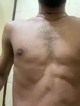 SinfulSensation online show from October 2, 2025, 4:49 am