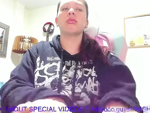 Snapshot of GoddessJessica_roger chatting on July 11, 2026, 5:41 am GoddessJessica roger online show from July 11, 2026, 5:41 am