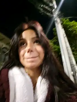 Lau1127 online show from November 27, 2025, 1:17 am