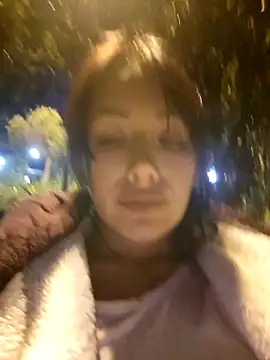 Lau1127 online show from October 7, 2025, 12:55 am