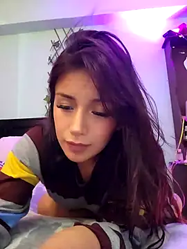 Lau1127 online show from October 9, 2025, 12:55 am