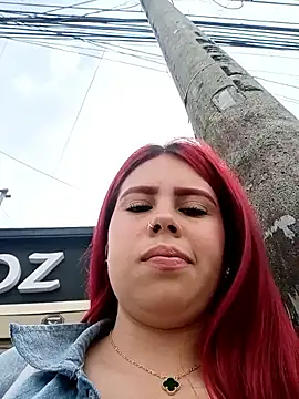 aurora sky11 online show from September 22, 2025, 8:26 pm