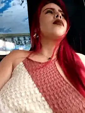 aurora sky11 online show from September 26, 2025, 9:32 pm