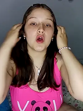 Krysstal tay online show from February 10, 2025, 10:19 pm