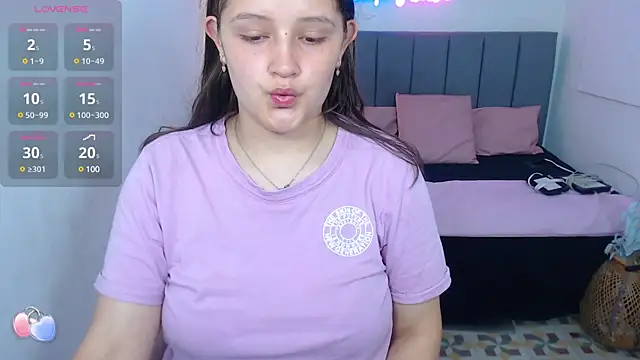 Krysstal tay online show from February 10, 2025, 11:57 am