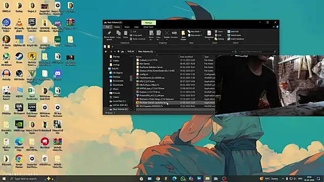 Dreamdaze2025 online show from February 20, 2026, 5:26 am