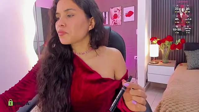 natasha  jackson online show from February 25, 2026, 2:28 pm