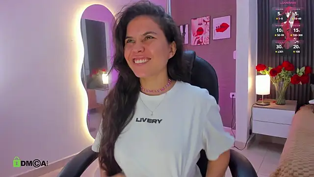 natasha  jackson online show from February 26, 2026, 12:05 pm