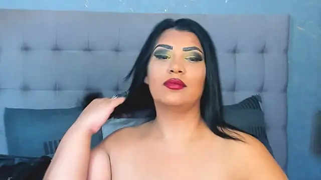 Snapshot of AmyCubes chatting on September 9, 2025, 7:40 am AmyCubes online show from September 9, 2025, 7:40 am