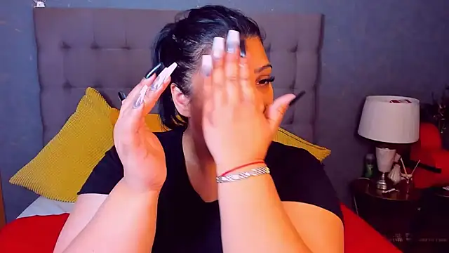 AmyCubes online show from April 3, 2026, 5:14 am