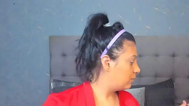 Snapshot of AmyCubes chatting on September 18, 2025, 3:20 am AmyCubes online show from September 18, 2025, 3:20 am