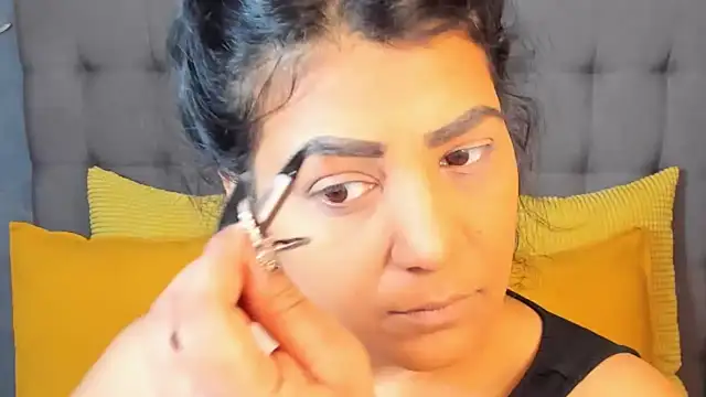 AmyCubes online show from March 1, 2026, 4:45 am