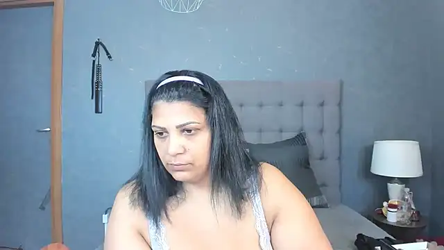 Snapshot of AmyCubes chatting on September 14, 2025, 5:30 am AmyCubes online show from September 14, 2025, 5:30 am