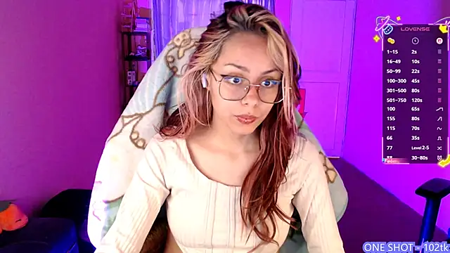 7Hana7 online show from September 24, 2025, 7:42 pm