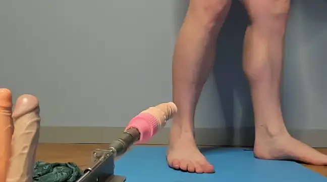 HomePornPonny online show from March 6, 2025, 8:05 pm