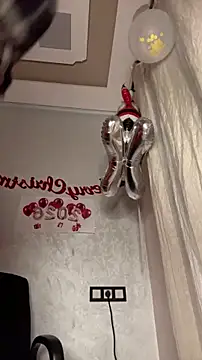 fatisexy online show from January 10, 2026, 9:54 pm