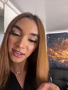 Nikol Rang   online show from March 21, 2025, 5:00 am