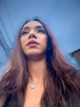 Nikol Rang   online show from September 24, 2025, 10:59 pm