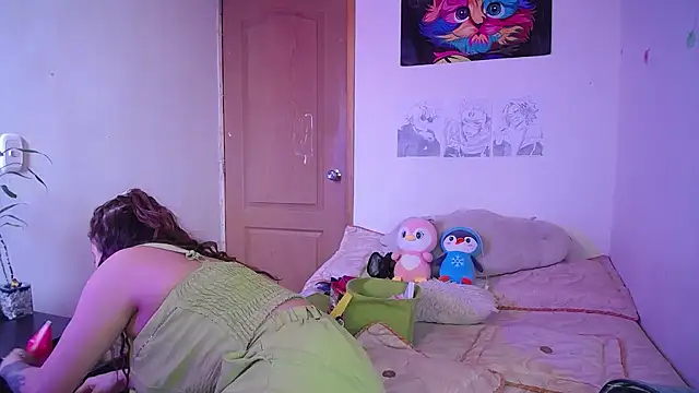 Lu perez online show from December 22, 2025, 9:04 pm