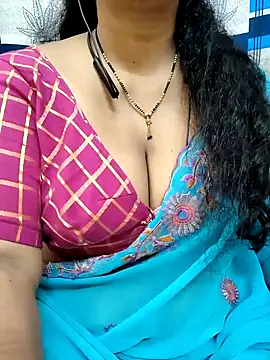 bhuvana555 online show from March 16, 2025, 12:22 pm